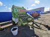 Пресс-подборщик Claas Rollant 62
