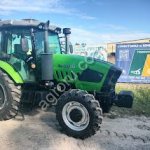 Трактор Shagirt (HAUBO) TD 1504