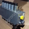 Распределитель гидравлический Claas 106617.0