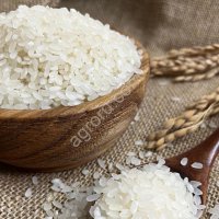 Крупа рисовая Камолино