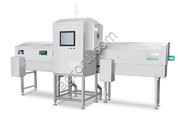 Рентген – сканеры X-RAY