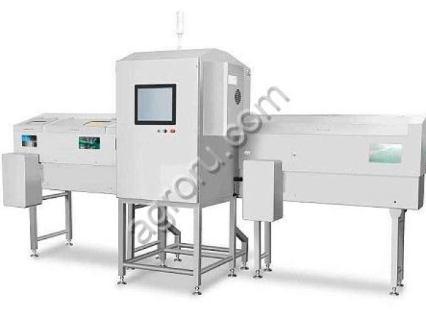 Рентген – сканеры X-RAY