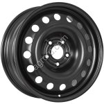 ДШ 5*114.3 17*6.5 D66.1 ET50 Trebl R-1726 Black, (арт.: 9320962)