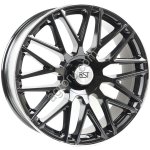 ДЛ 5*108 20*8.5 D63.4 ET45 RST R042 BL, (арт.: WHS531314)