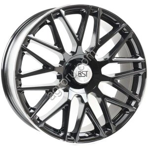 ДЛ 5*108 20*8.5 D63.4 ET45 RST R042 BL, (арт.: WHS531314)