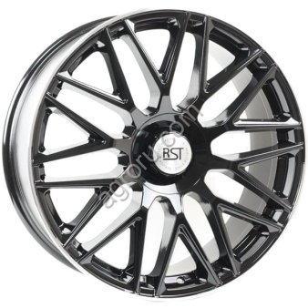 ДЛ 5*108 20*8.5 D63.4 ET45 RST R042 BL, (арт.: WHS531314)