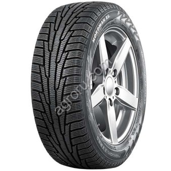 175/70R14 Nokian Tyres Nordman RS2  88R, (арт.: T429904)