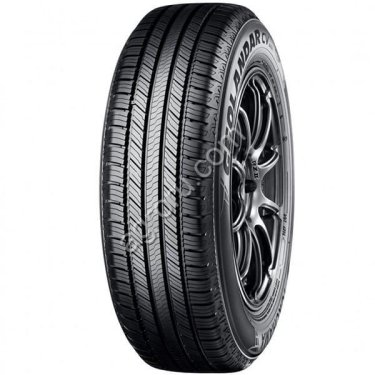 225/55R18 Yokohama Geolandar CV G058 98V, (арт.: R5708)