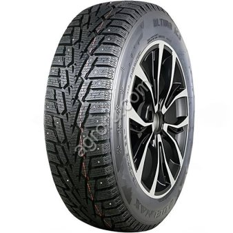 195/65R15 Delmax ULTIMA ICE 95T шип., (арт.: 6924590244429)