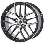 ДЛ 5*108 18*8 D60.1 ET33 Lizardo XH317 Bronk BMF, (арт.: 20/65/10/94)