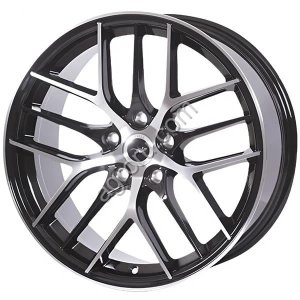 ДЛ 5*108 18*8 D60.1 ET33 Lizardo XH317 Bronk BMF, (арт.: 20/65/10/94)