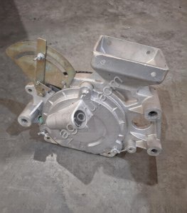 Аппарат высевающий УПС в сборе (двухконтурный) 509.046.7390-03-Т