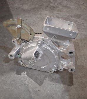 Аппарат высевающий УПС в сборе (двухконтурный) 509.046.7390-03-Т