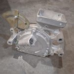 Аппарат высевающий УПС в сборе (двухконтурный) 509.046.7390-03-Т