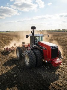 Циклонные предочистители воздуха (мультициклоны) на трактора РСМ 2375, Buhler 2400