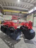 Борона дисковая навесная мелиоративная БДН-3,0М-1