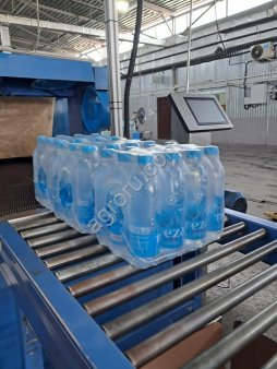 Вода ТЕЗА оптом  природная родниковая 0,5 л и 1,5 л (газ/негаз) | Краснодар