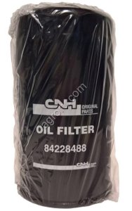 Фильтр масляный двигателя New Holland