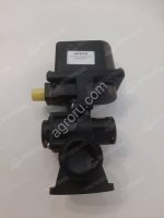 Запчасть для BERTHOUD MODULAR 3 WAY ELECTRIC TAP DPT (МОДУЛЬНЫЙ ТРЕХХОДОВОЙ ЭЛЕКТРИЧЕСКИЙ ОТВОД DPT) (ар)