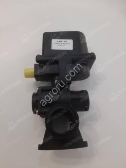 Запчасть для BERTHOUD MODULAR 3 WAY ELECTRIC TAP DPT (МОДУЛЬНЫЙ ТРЕХХОДОВОЙ ЭЛЕКТРИЧЕСКИЙ ОТВОД DPT) (ар)