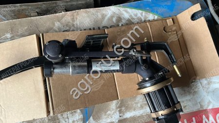 Концевой дождеватель Aqua Burst X100