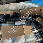 Концевой дождеватель Aqua Burst X100