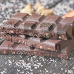 Сорбитан тристеарат - пищевая добавка E492