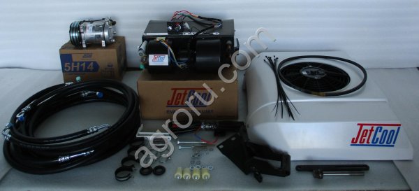 Кондиционеры для тракторов