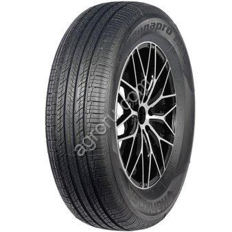 255/50R20 Hankook Dynapro HP2 RA33 105H, (арт.: 1029685)