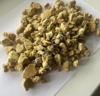 Соевый жмых ГОСТ, производство