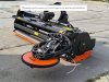 Косилка-мульчер AFT-H 205