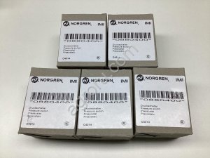 Реле давления Norgren 18D 0880400, G1/4
