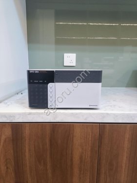 Детектор Shimadzu SPD-20A для ВЭЖХ, б/у