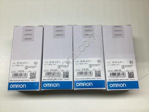 Интерфейсный модуль Omron CP1W-CIF11