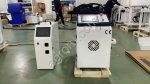 Лазерный сварочный аппарат 3000 Вт, 2 податчика