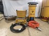 Рентгеновский дефектоскоп портативный ZY-3003