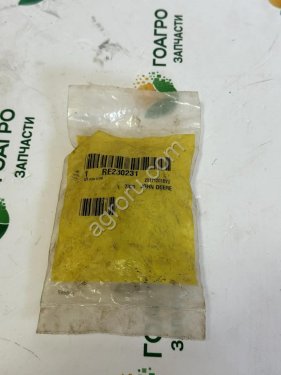 Фиксатор RE230231 John Deere (оригинал)