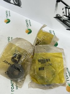 Изолятор RE62901 John Deere (оригинал)