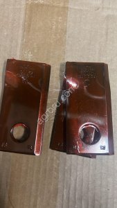 Запасные части BCS ROTEX