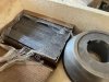 Запчасти для маслопресса ПМ зеерные планки, шнеки, конус, кольца.