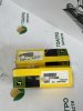 ОСЬ R115566 John Deere (оригинал)