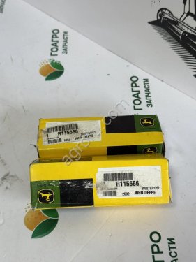 ОСЬ R115566 John Deere (оригинал)