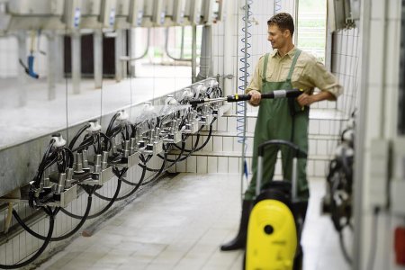 АМКУ выявил нарушения на рынке животноводства Донецкой области