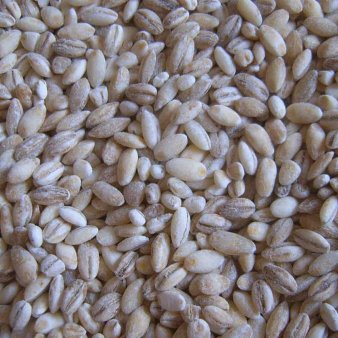 Зернопереработчик отправил в Самару более 10 наименований круп