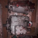 Комплект ГСТ90 (гидронасос ;гидромотор)