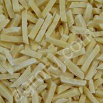 КАРТОФЕЛЬ ФРИ, ЗАМАРОЗКА