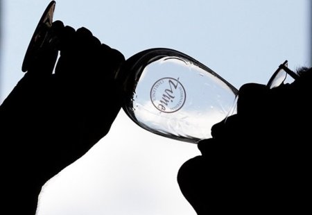 Дегустация украинских вин