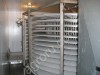 Плиточные аппараты горизонтальные и вертикальные, Холодильные агрегаты - АНВ 4хHSN8591, ледяная вода