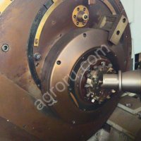 525 зуборезный станок