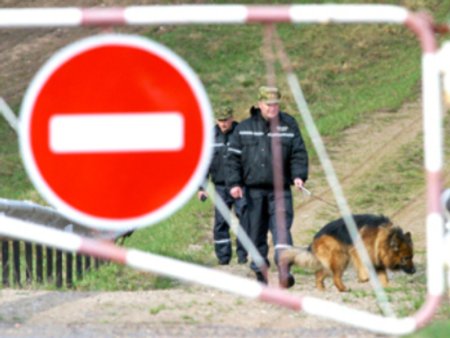 Рыбу отобрали у туристов и вернули в Финляндию